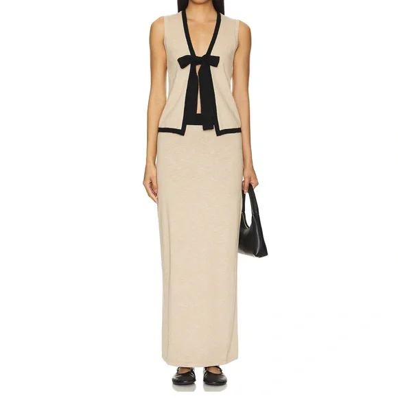 Lovers and Friends Tammy Skirt Set - Picture 1 of 9